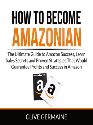 cover image of How to Become Amazonian